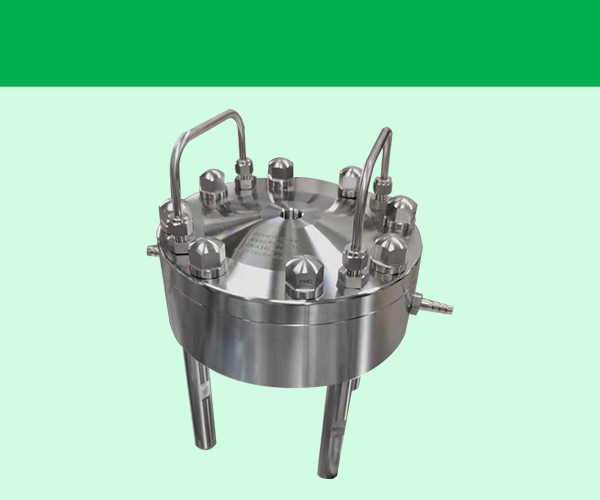 PhD脂質(zhì)體擠出器