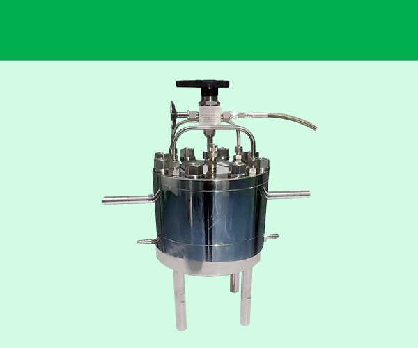 PhD脂質(zhì)體擠出器特點