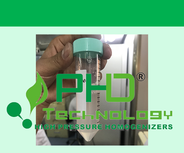 ?脂質體非機械制備工藝